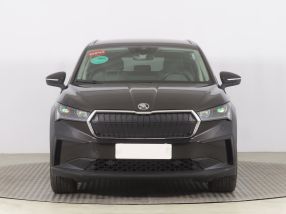 Skoda Enyaq - 2021