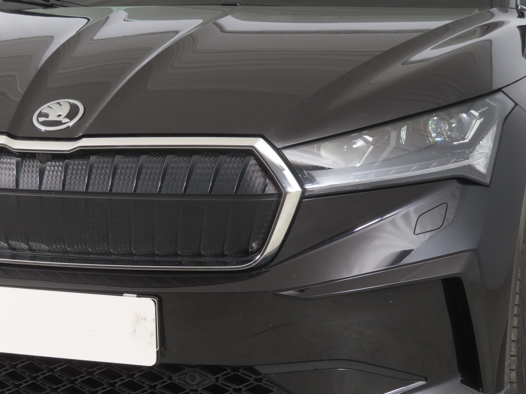 Škoda Enyaq