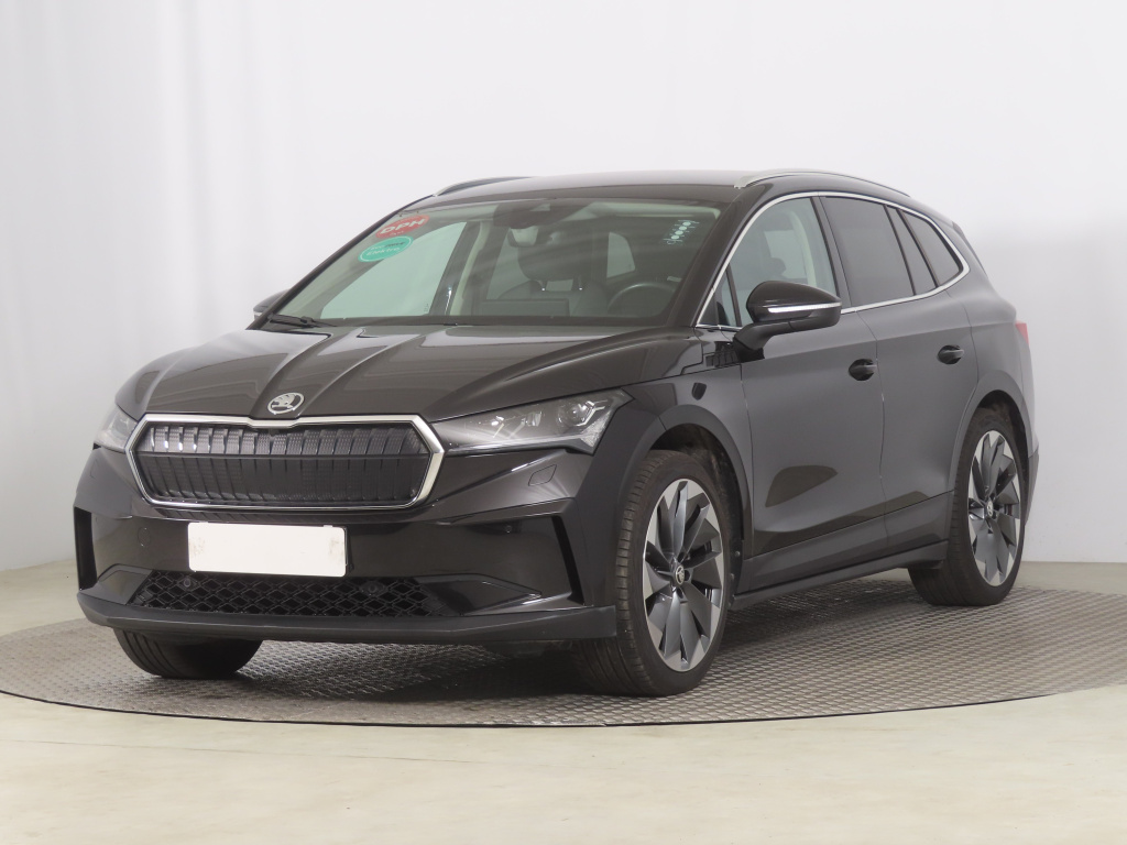 Škoda Enyaq