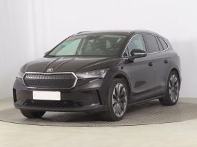 Skoda Enyaq - 2021