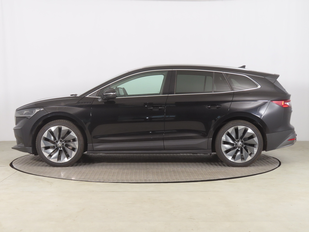Škoda Enyaq