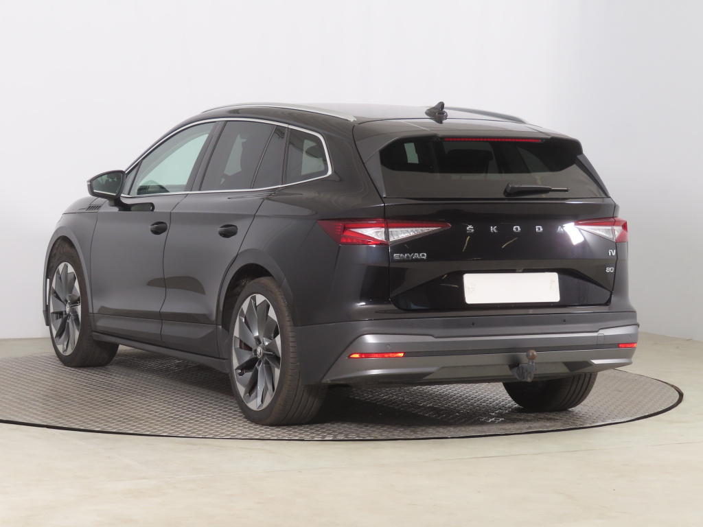 Škoda Enyaq