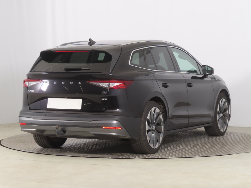 Škoda Enyaq