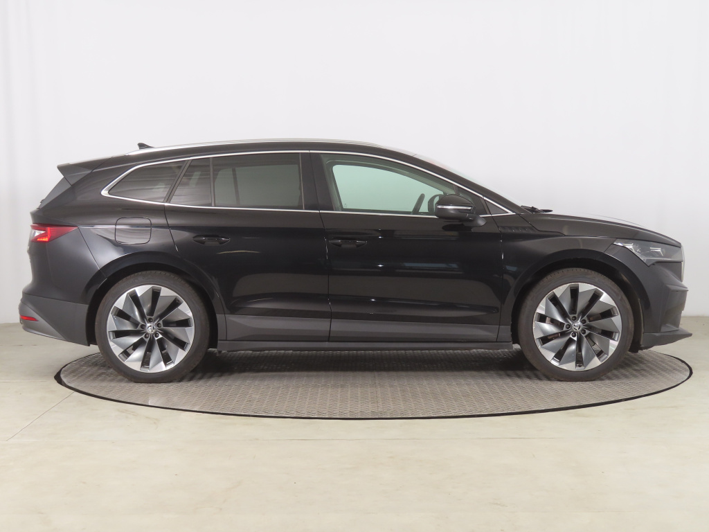 Škoda Enyaq