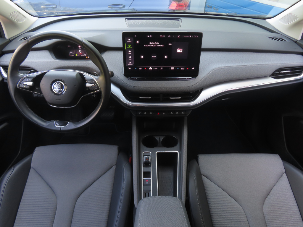 Škoda Enyaq