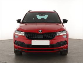Skoda Karoq - 2020