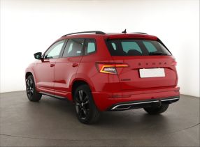 Skoda Karoq - 2020