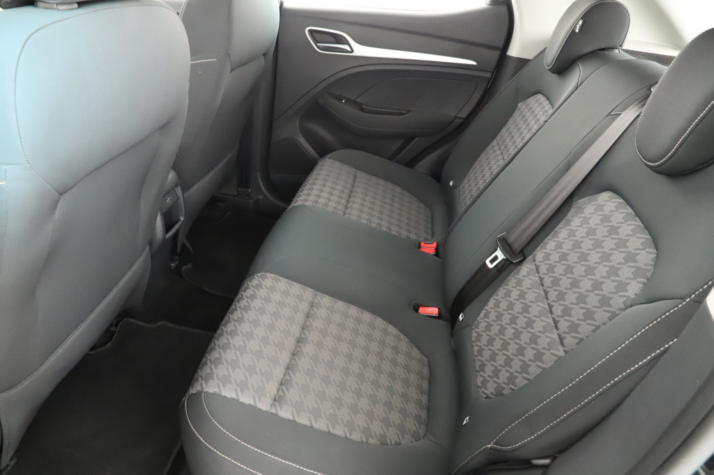 MG ZS SUV