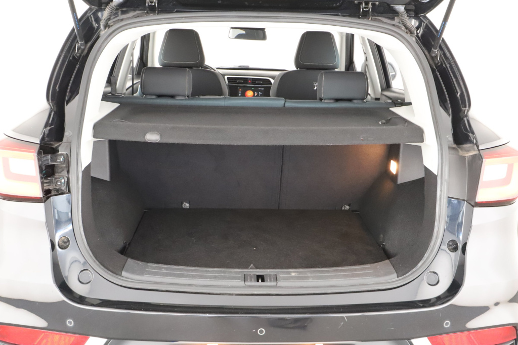 MG ZS SUV