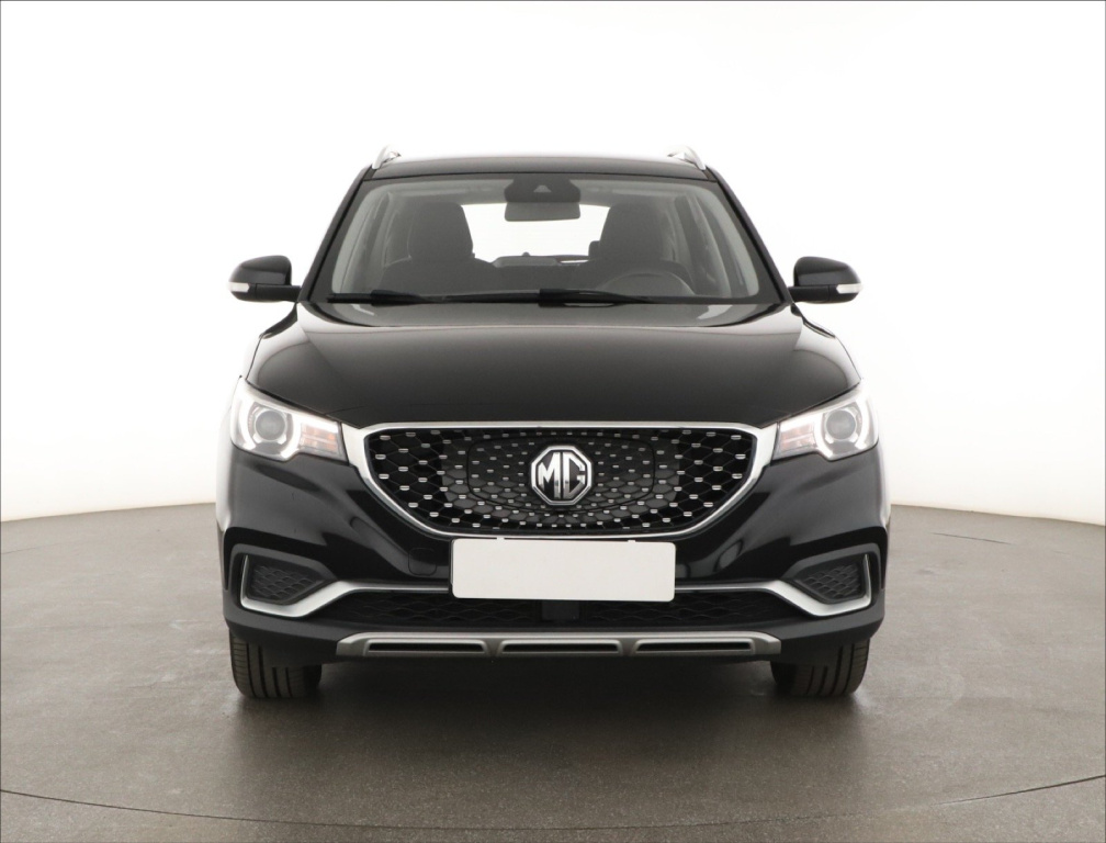 MG ZS SUV