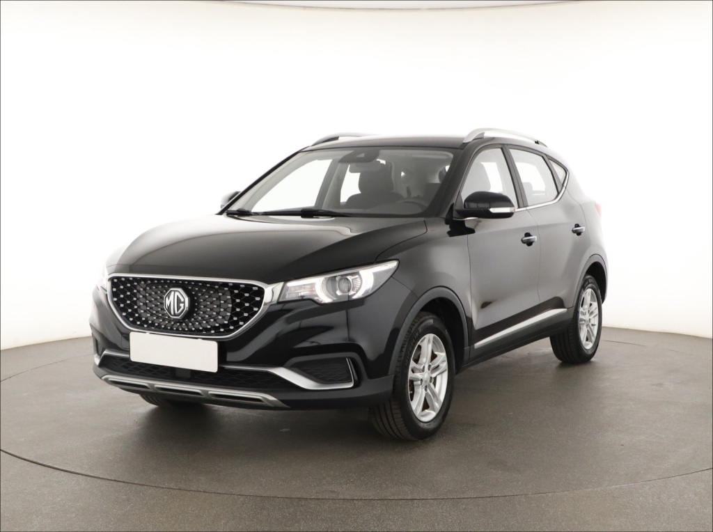 MG ZS SUV