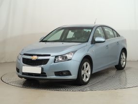 Chevrolet Cruze - 2010