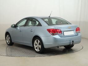 Chevrolet Cruze - 2010