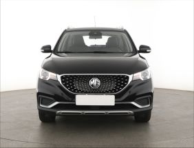 MG ZS II - 2020