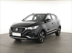 MG ZS II - 2020