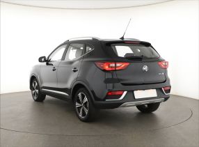 MG ZS II - 2020