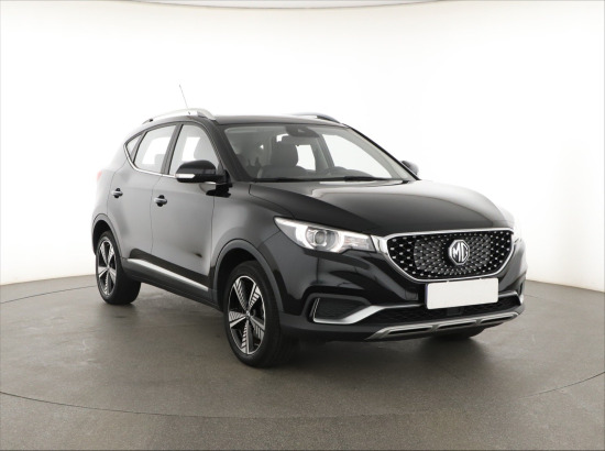 MG ZS II