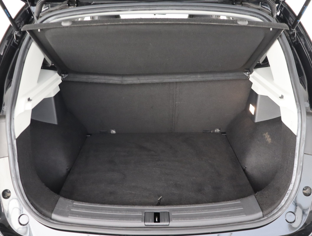 MG ZS SUV