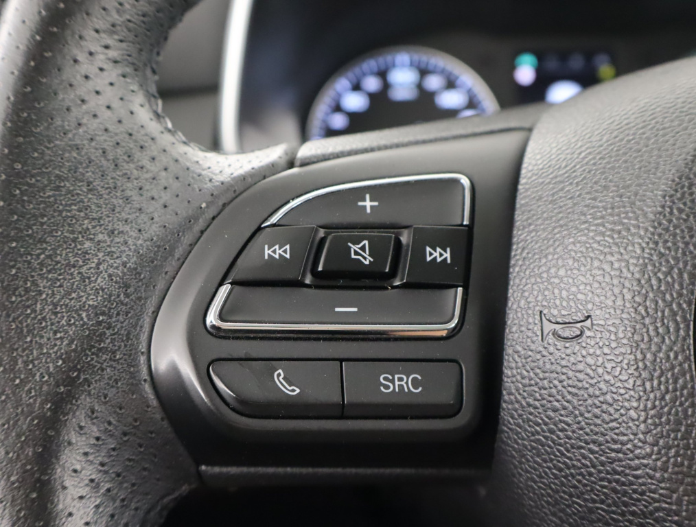MG ZS SUV