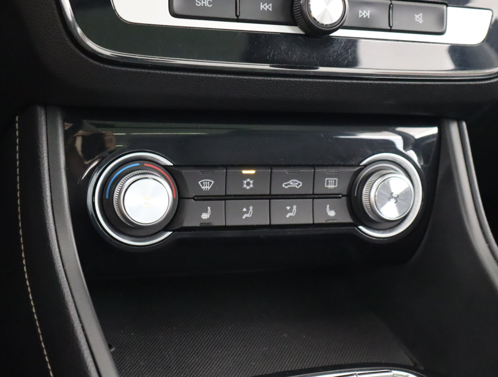 MG ZS SUV