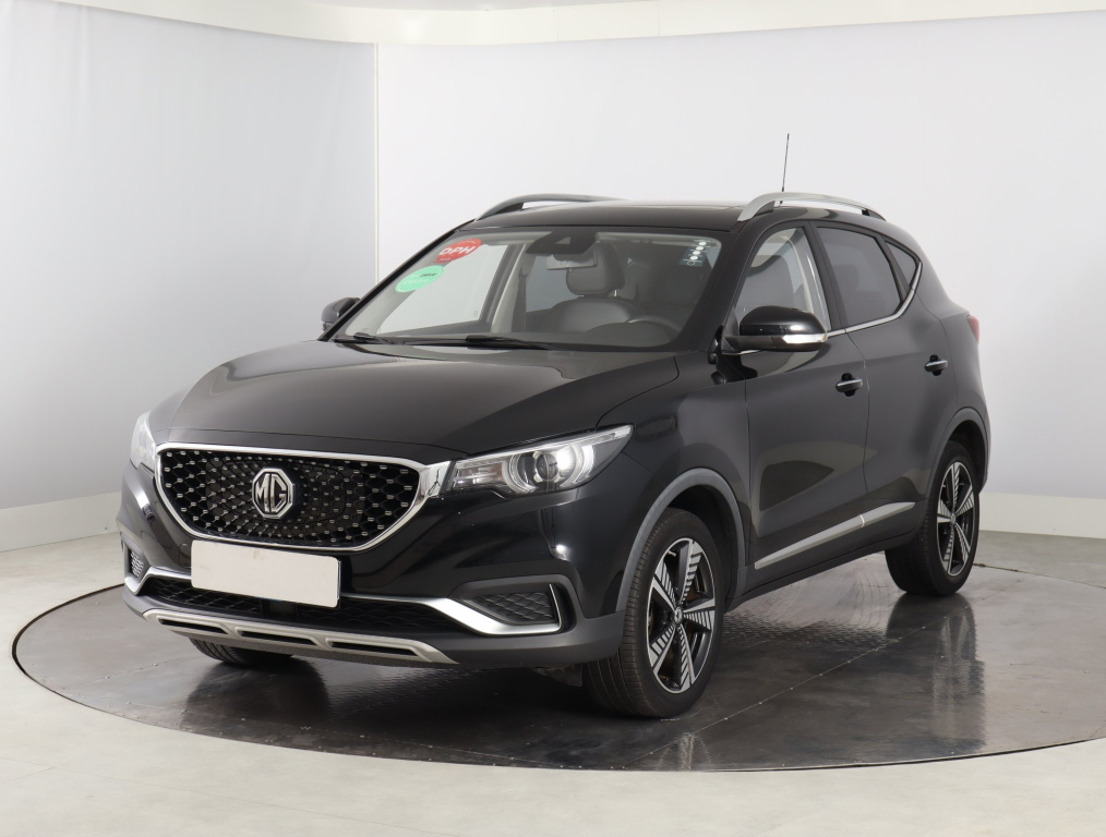 MG ZS SUV