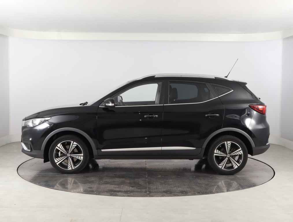 MG ZS SUV