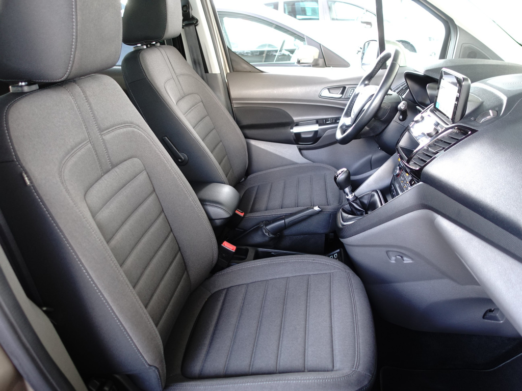 Ford Tourneo Connect