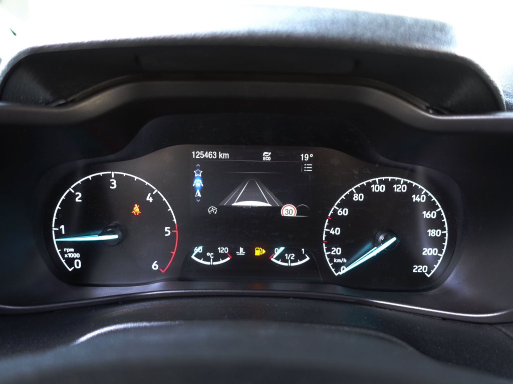 Ford Tourneo Connect