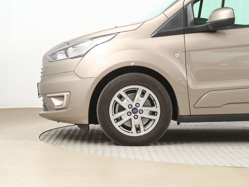 Ford Tourneo Connect
