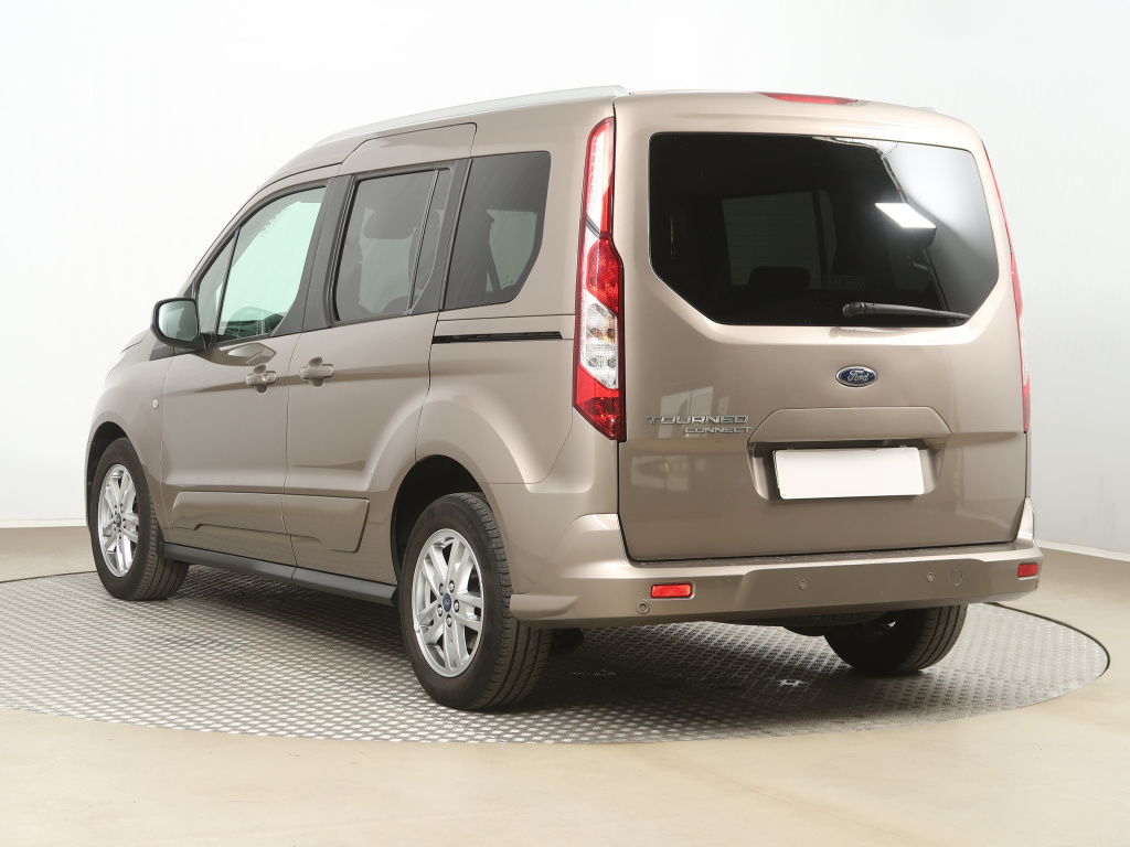 Ford Tourneo Connect