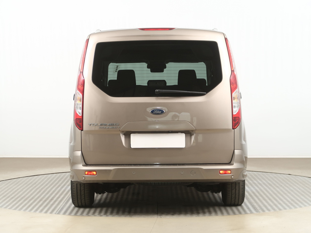 Ford Tourneo Connect