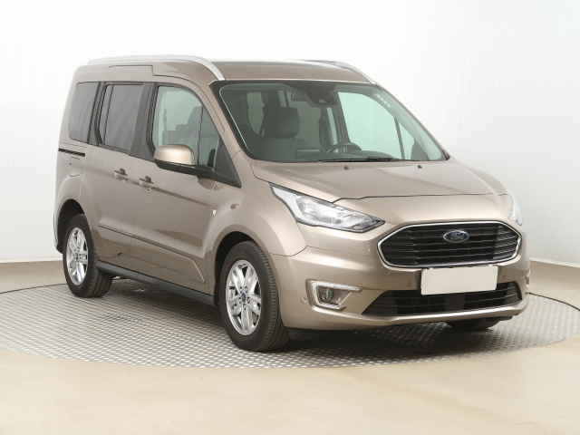Ford Tourneo Connect 2019