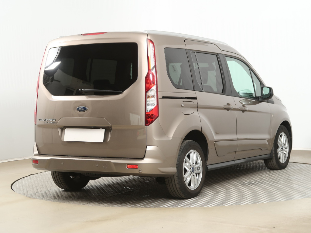 Ford Tourneo Connect