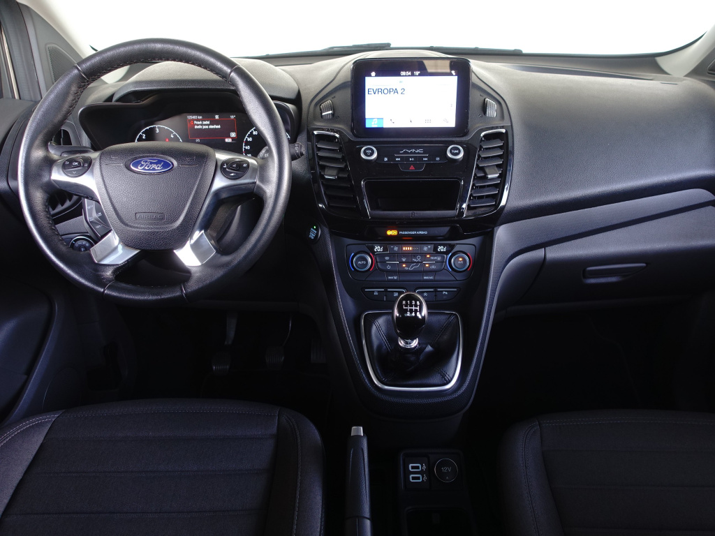Ford Tourneo Connect