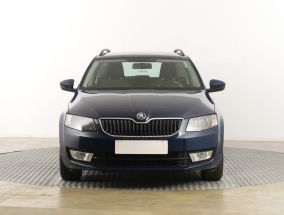 Skoda Octavia - 2013