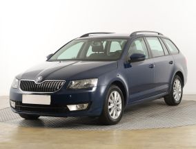 Skoda Octavia - 2013