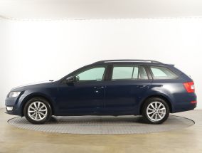 Skoda Octavia - 2013