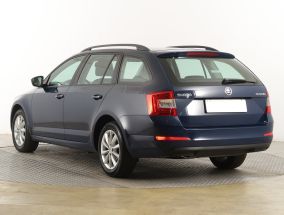 Skoda Octavia - 2013
