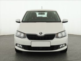 Skoda Fabia - 2016