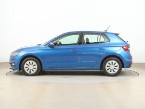 Skoda Fabia - 2021