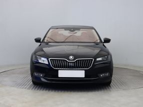 Skoda Superb - 2017