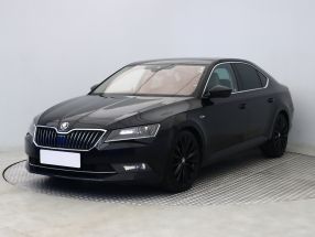 Skoda Superb - 2017