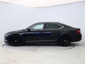 Skoda Superb - 2017