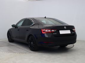 Skoda Superb - 2017