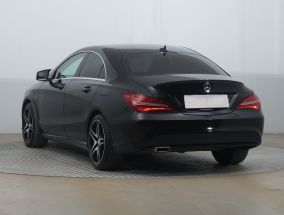 Mercedes-Benz CLA - 2018