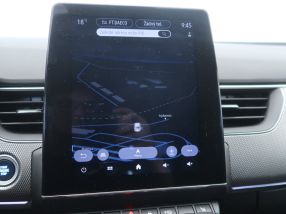 Renault Arkana - 2021
