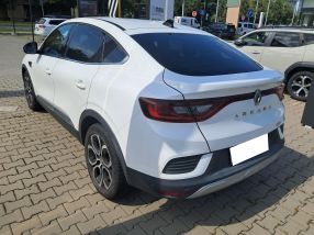 Renault Arkana - 2021