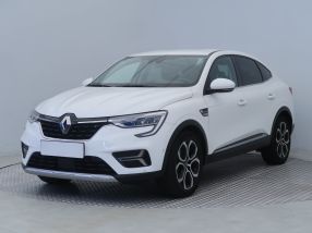 Renault Arkana - 2021