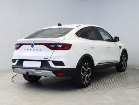 Renault Arkana - 2021