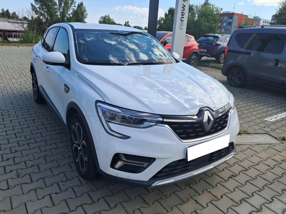 Renault Arkana - 2021